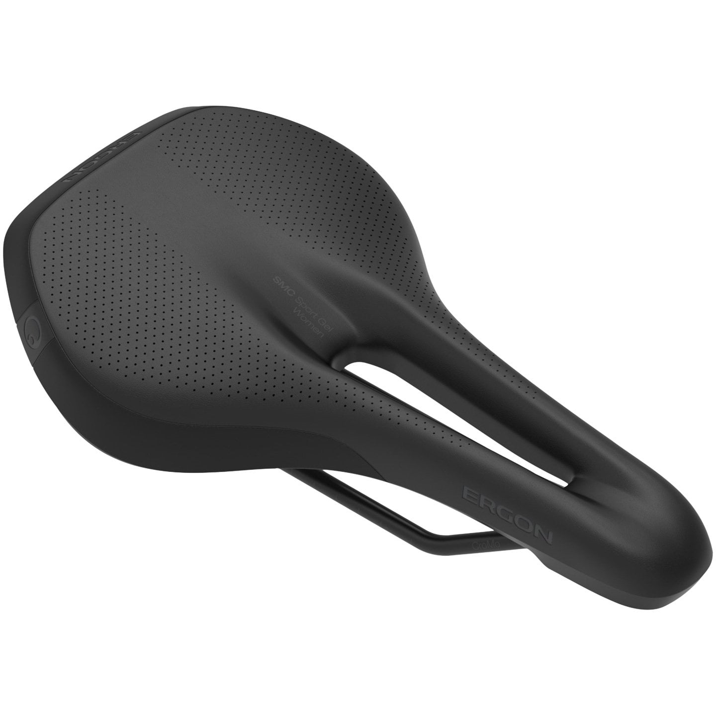 ERGON Damen SMC Sport Gel Sattel