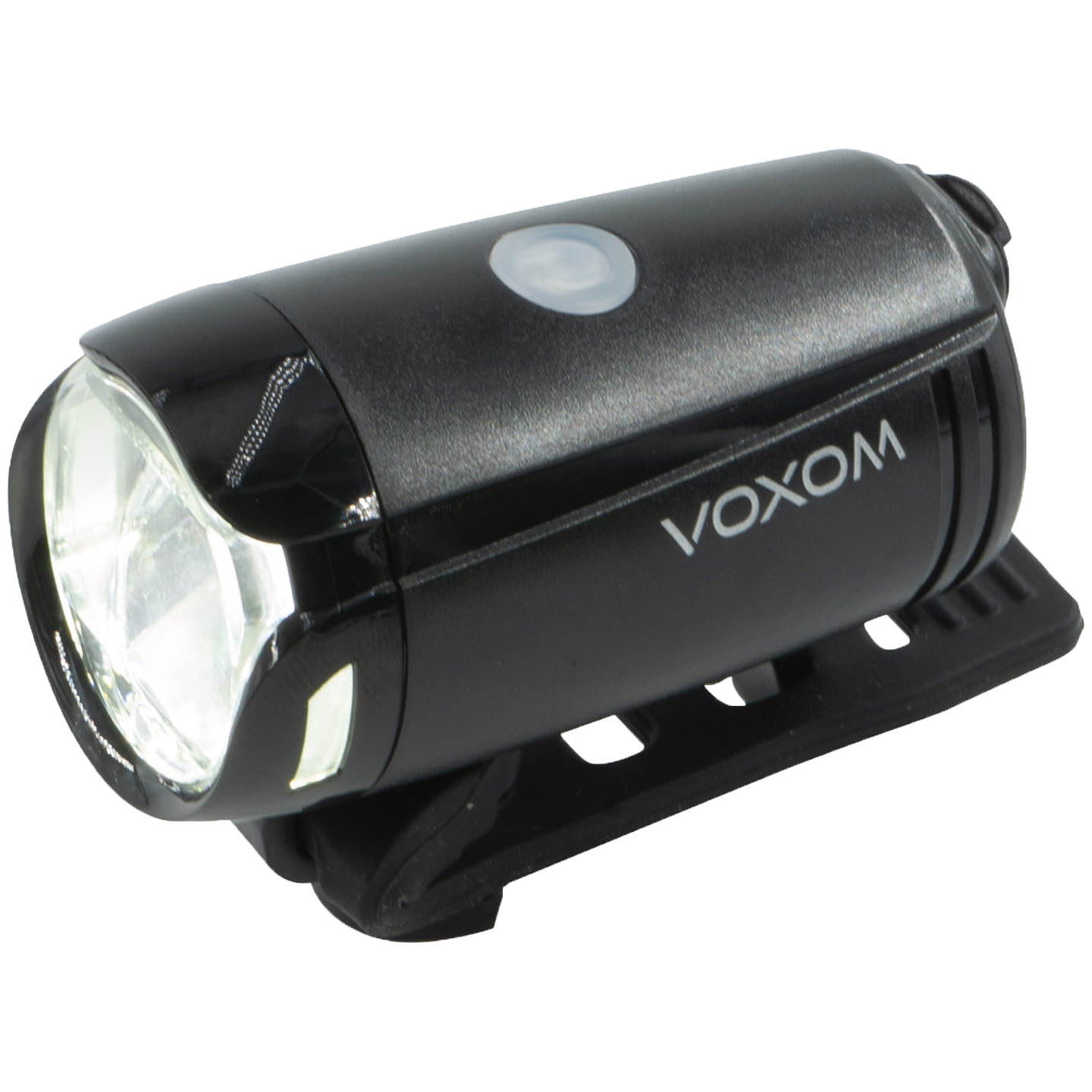 VOXOM Fahrradlampe Lv15, Fahrradlicht, Fahrradzubehör