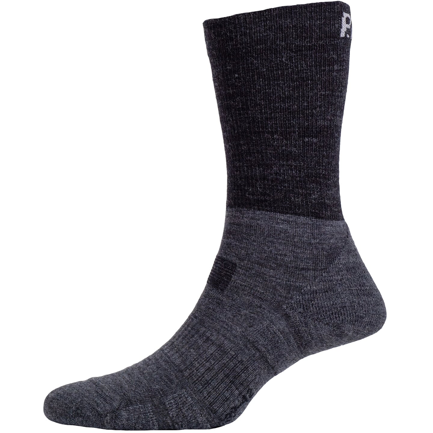 P.A.C. BK 6.2 Merino Ride Radsocken, für Herren
