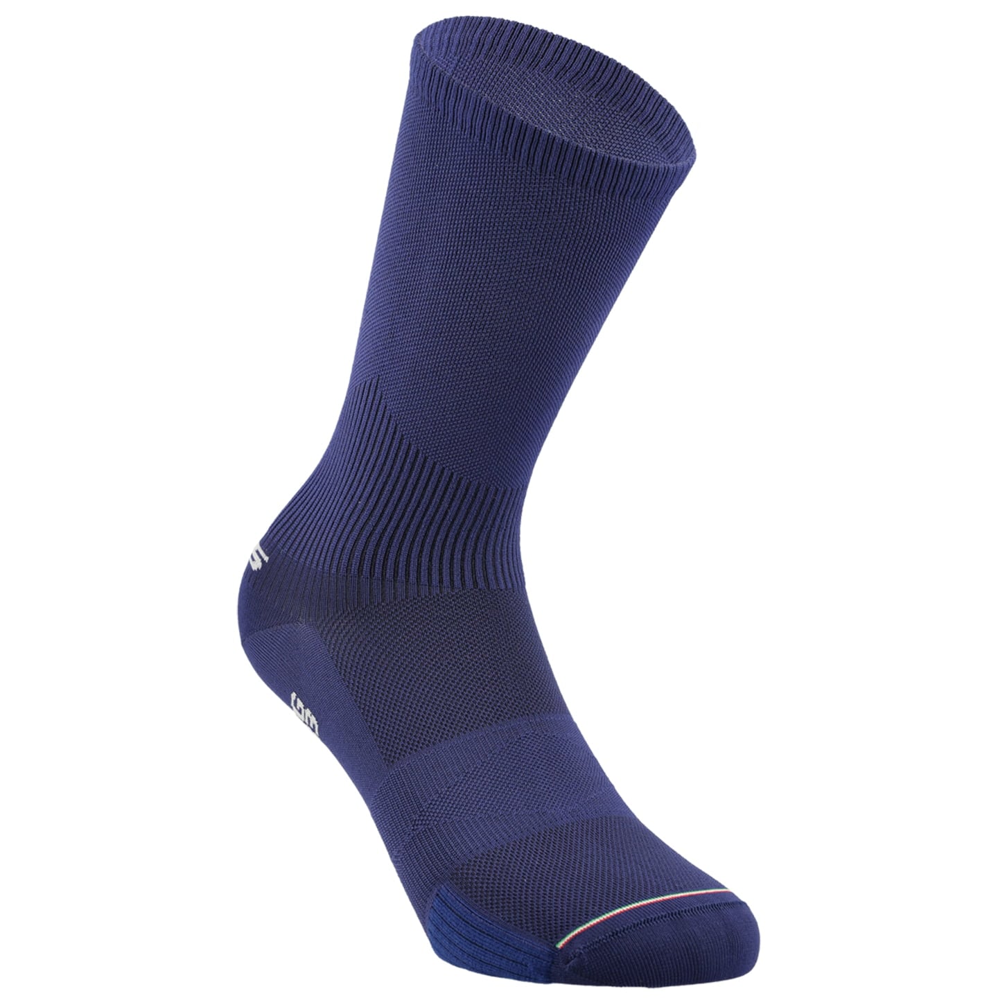 Q36.5 Ultra Long Radsocken, für Herren