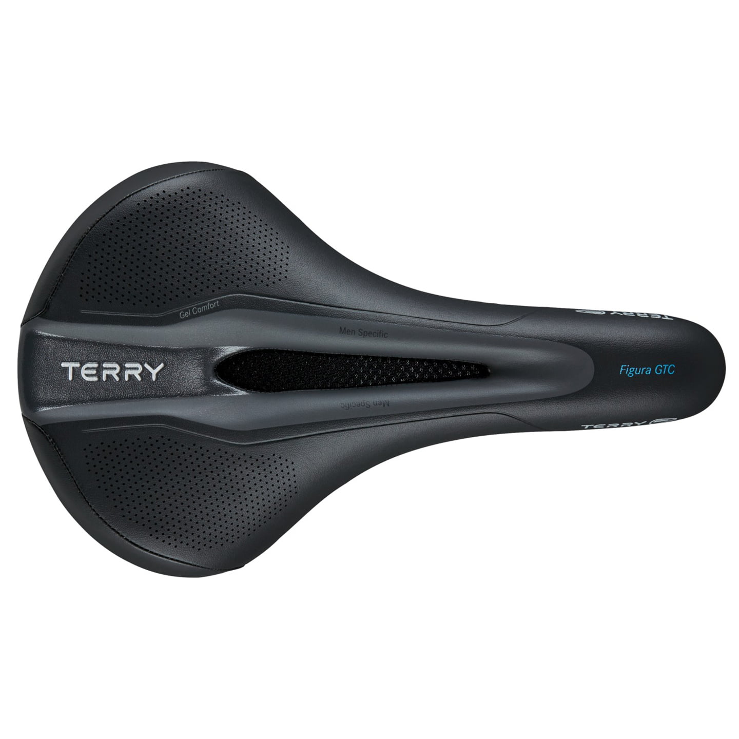 TERRY Figura GTC Gel Sattel