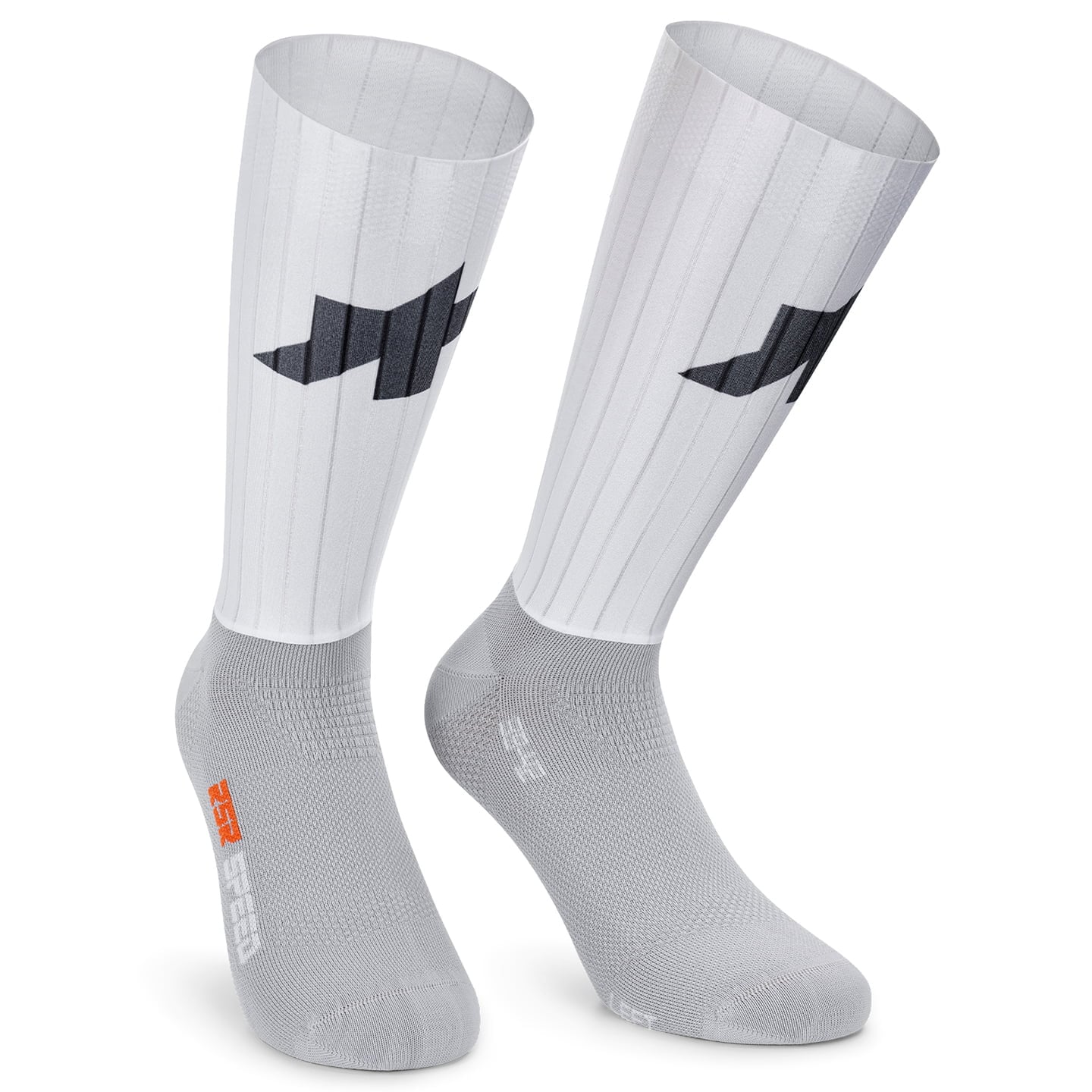 ASSOS RSR Speed S11 Radsocken, Größe L-XL