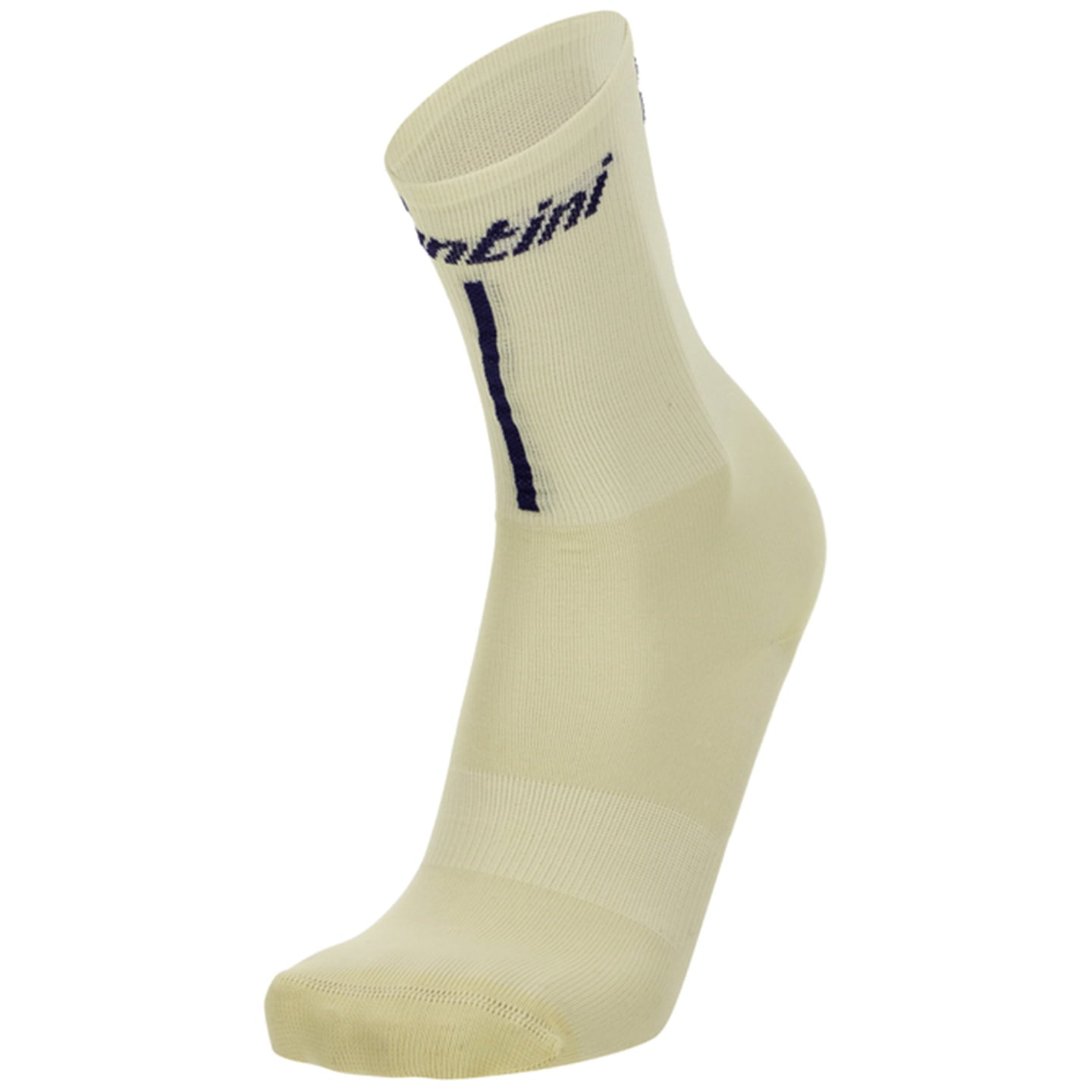 SANTINI Paris-Nizza 2025 Radsocken, für Herren, Größe XL, Fahrradstrümpfe, MTB