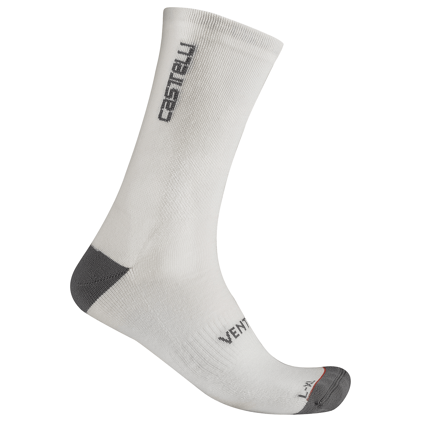 CASTELLI Venti Soft Merino Winterradsocken, für Herren