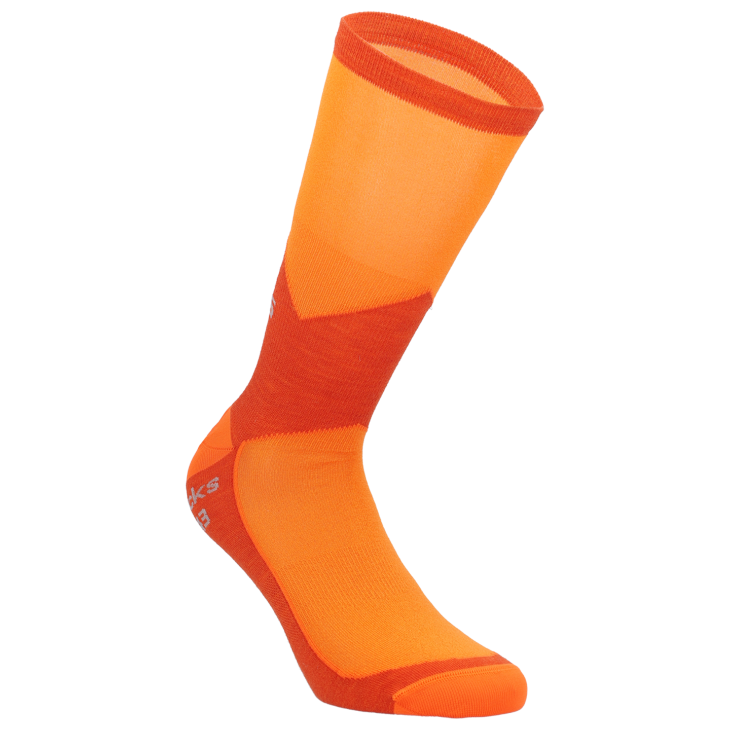Q36.5 Hybrid Winterradsocken, für Herren