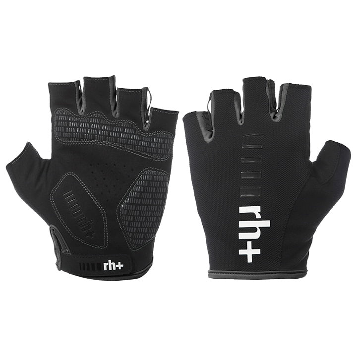 RH+ Handschuhe New Code, für Herren, Größe L, Fahrrad Handschuhe, MTB