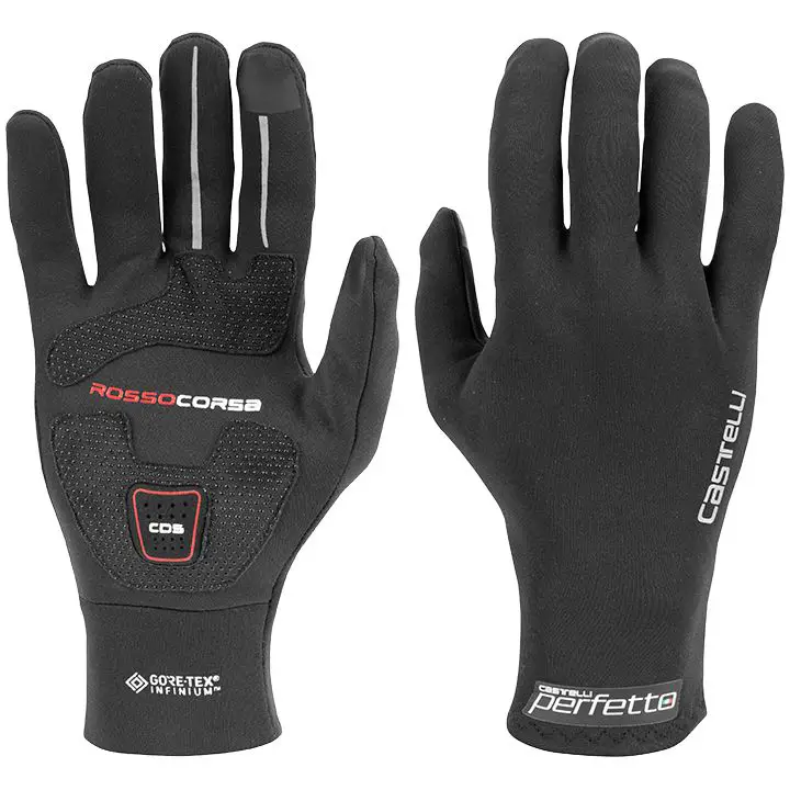CASTELLI Perfetto RoS Damen Winterhandschuhe, für Herren