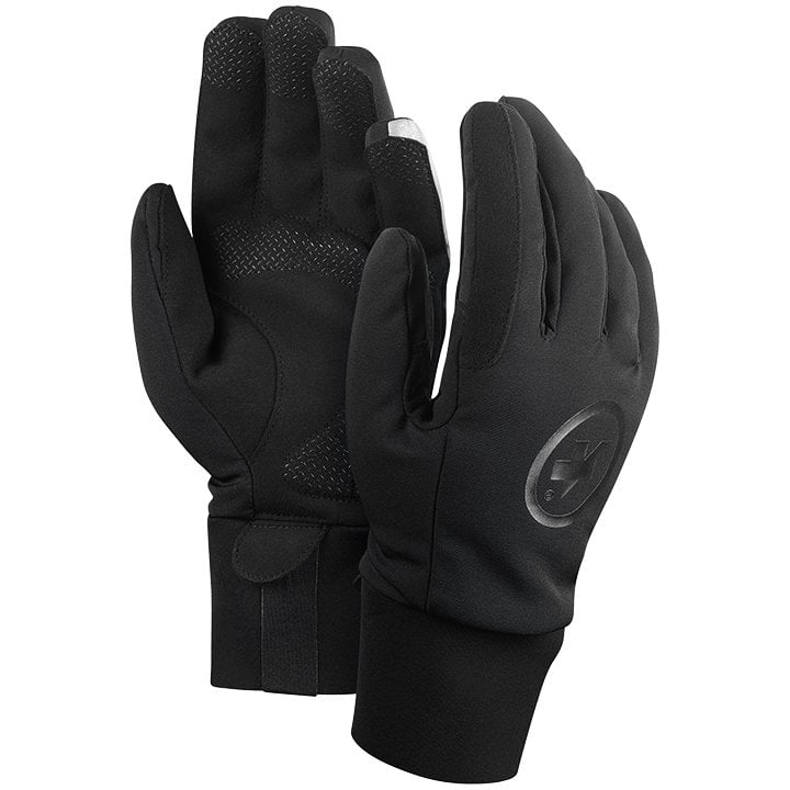 ASSOS Ultraz Winterhandschuhe, für Herren