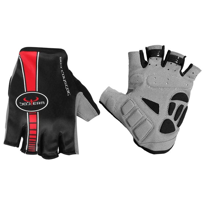 Fahrradhandschuhe, BOBTEAM Handschuhe Infinity, für Herren, Größe XS,