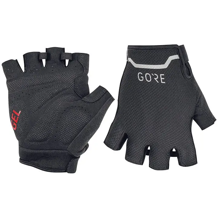 GORE WEAR Handschuhe C5, für Herren, Größe 7, Rennrad Handschuhe,