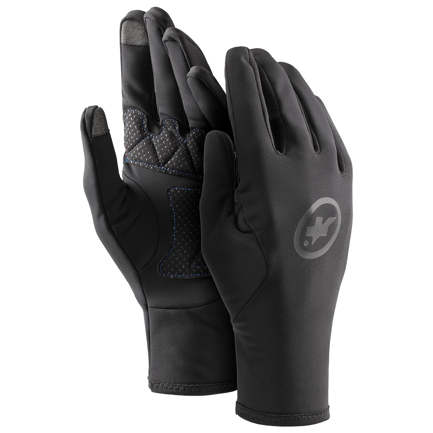 ASSOS Evo Winterhandschuhe, für Herren, Größe 2XL, Fahrradhandschuhe,