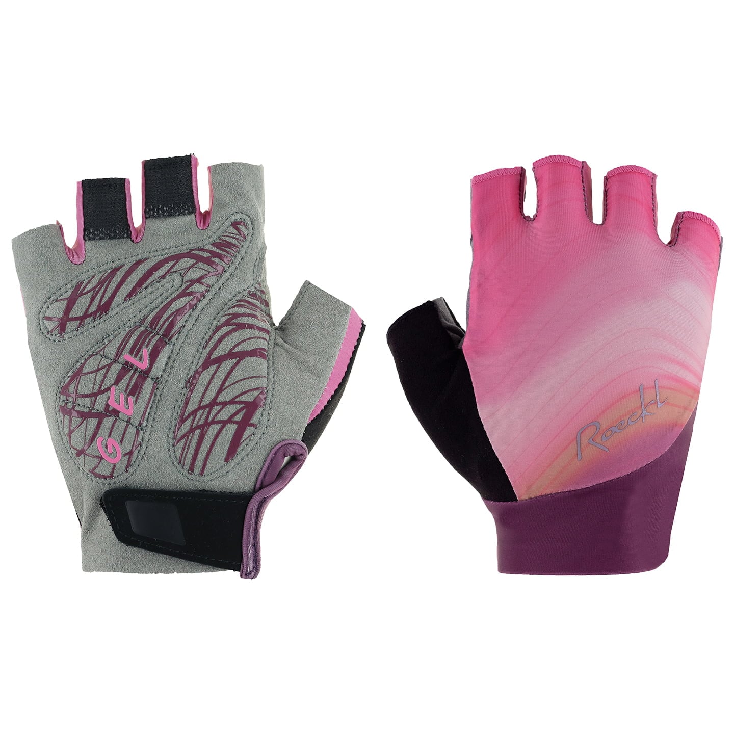 ROECKL Danis 2 Damen Handschuhe