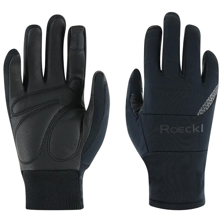 ROECKL Vilseck Winterhandschuhe, für Herren