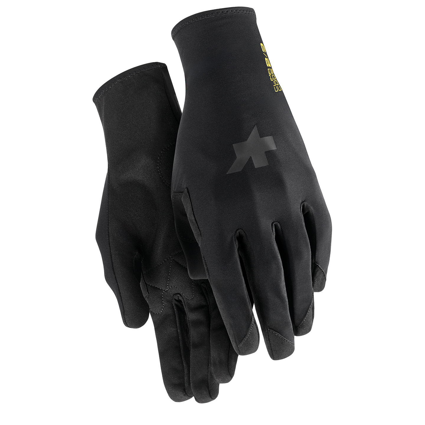ASSOS Spring Fall P1 Langfingerhandschuhe, für Herren