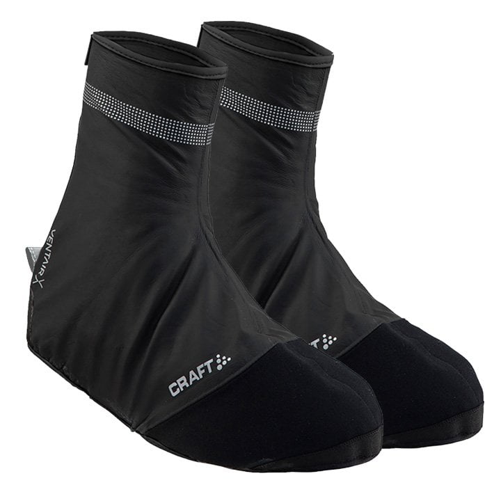 CRAFT Rennrad-Shelter Thermoüberschuhe, Unisex (Damen / Herren), Größe M,