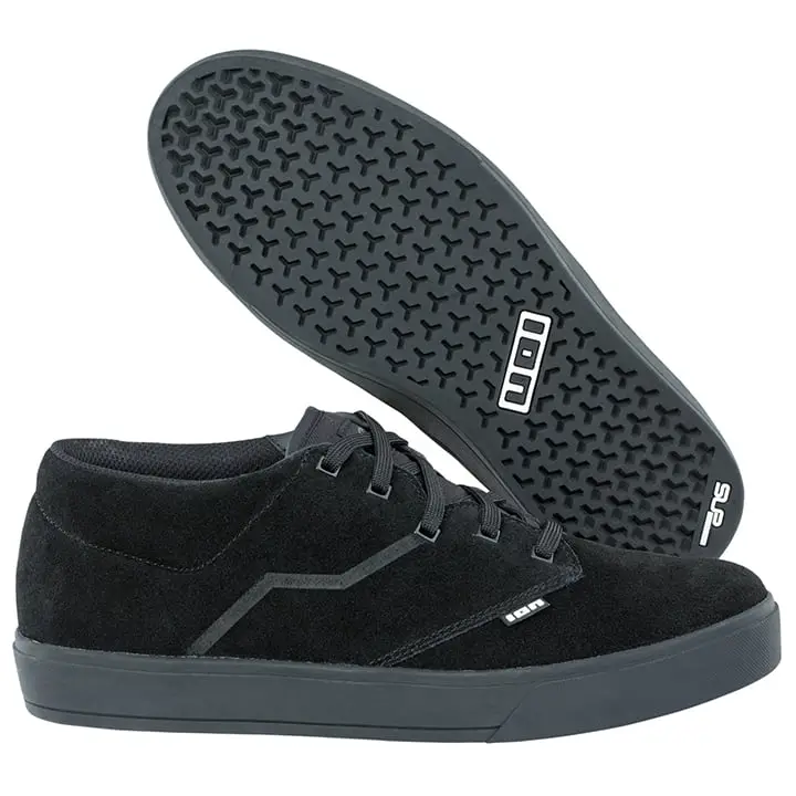 ION Flat Pedal-Schuhe Seek AMP, für Herren, Größe 41