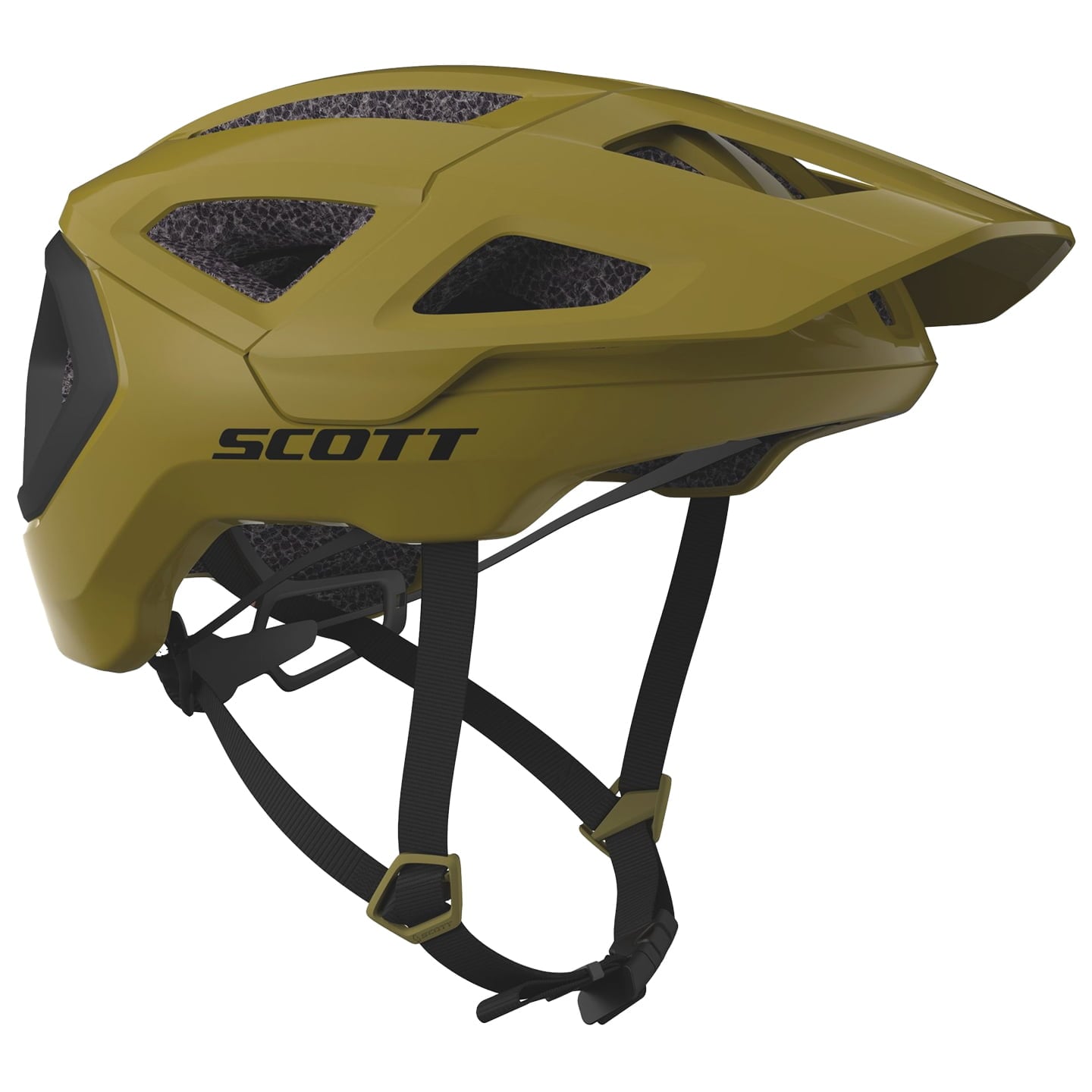 SCOTT Tago Plus Mips MTB-Helm, Unisex (Damen / Herren), Größe M, Fahrradhelm,