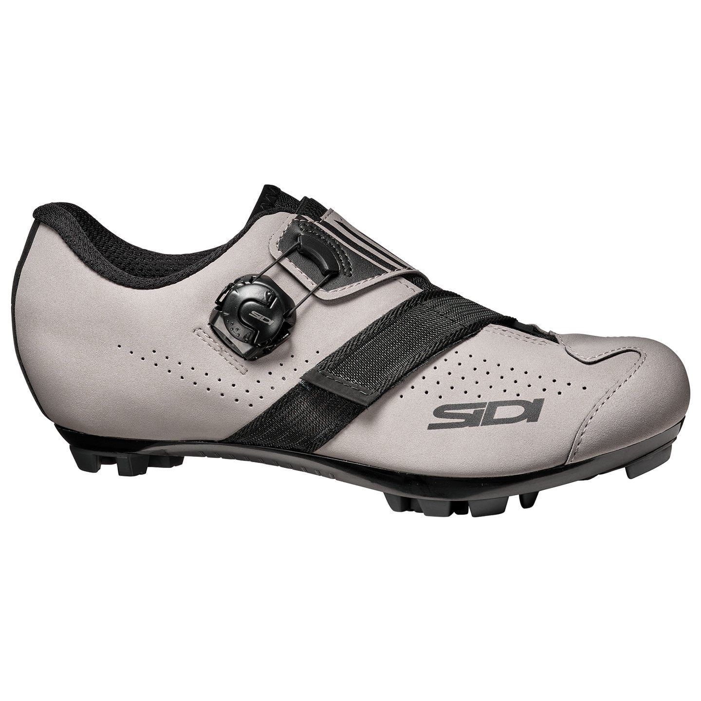 SIDI Aertis MTB-Schuhe, für Herren, Größe 47, Fahrradschuhe