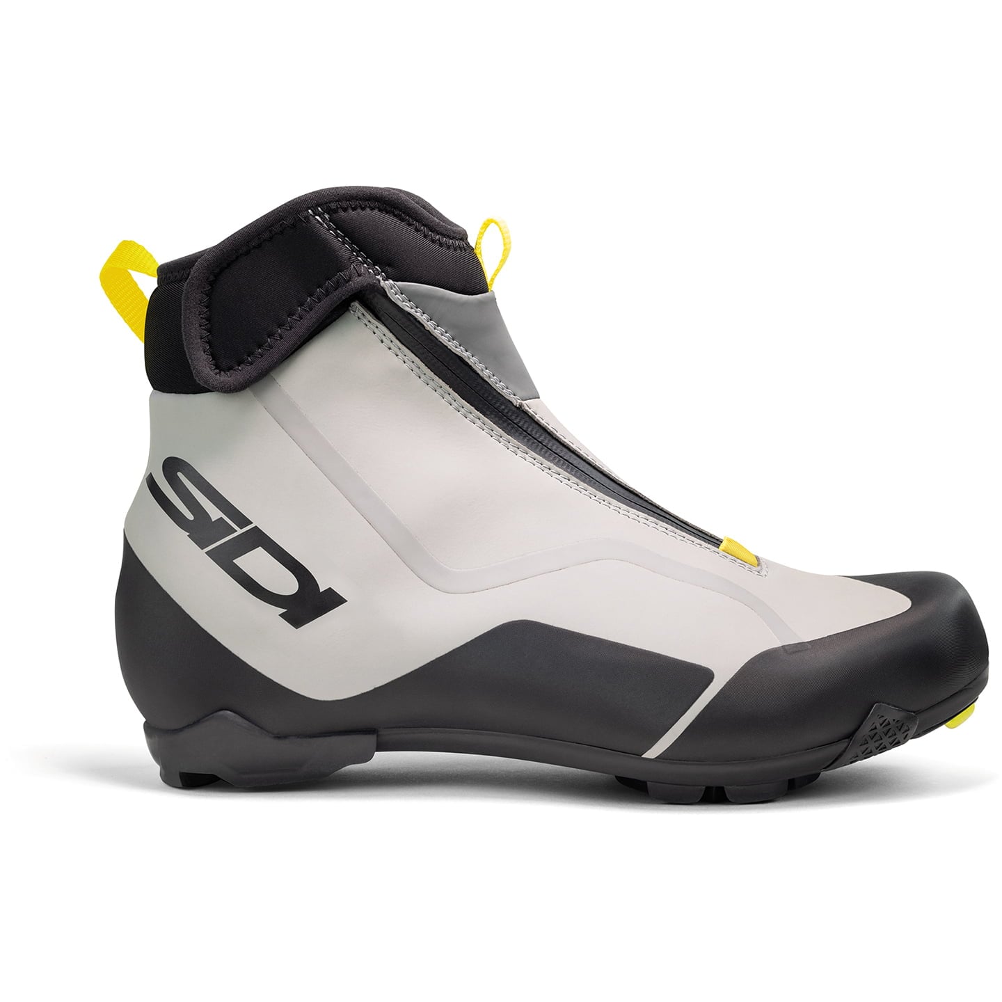 SIDI ALGOR MTB-Winterschuhe, für Herren, Größe 42, Radschuhe