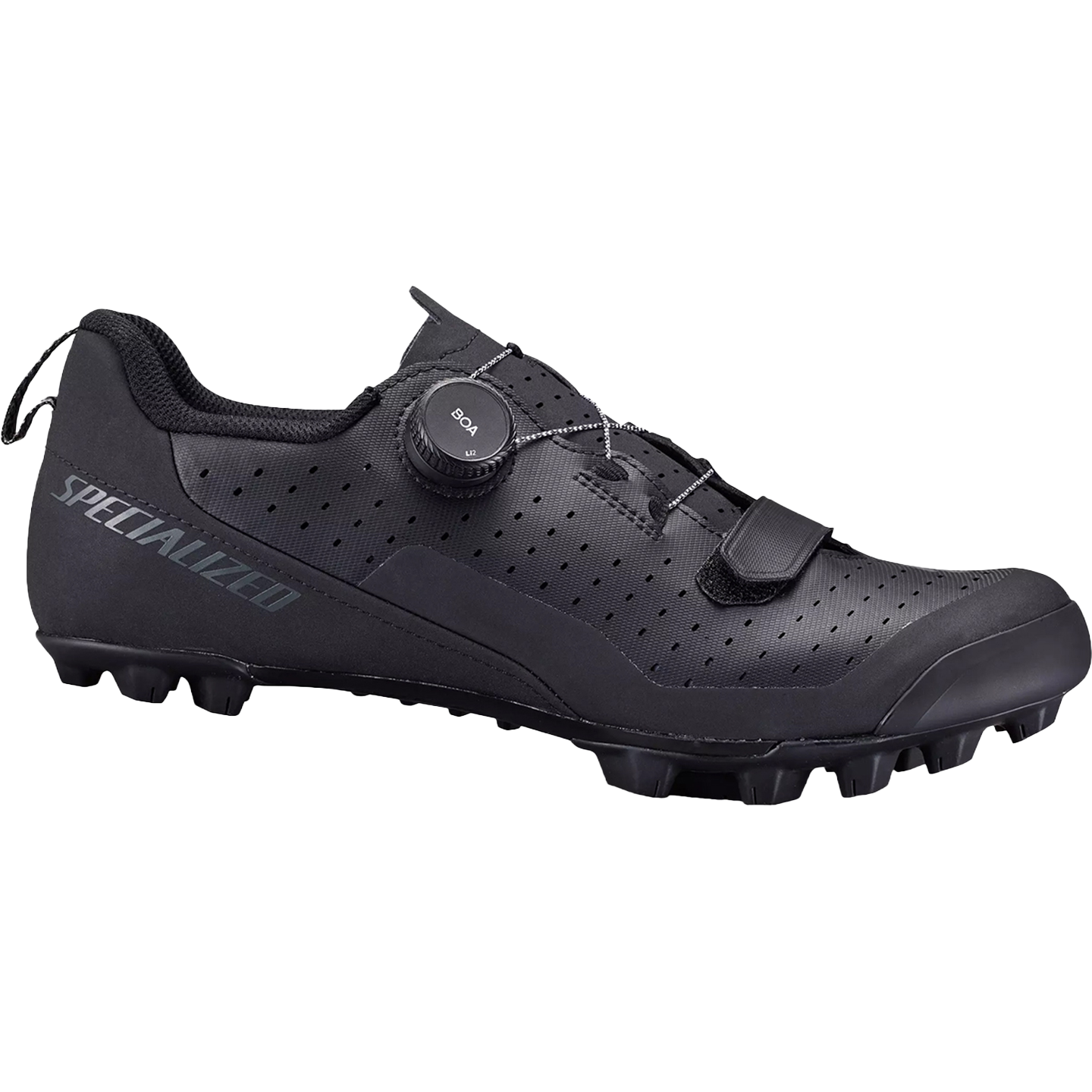 SPECIALIZED Recon 2.0 2025 MTB-Schuhe, für Herren, Größe 41,