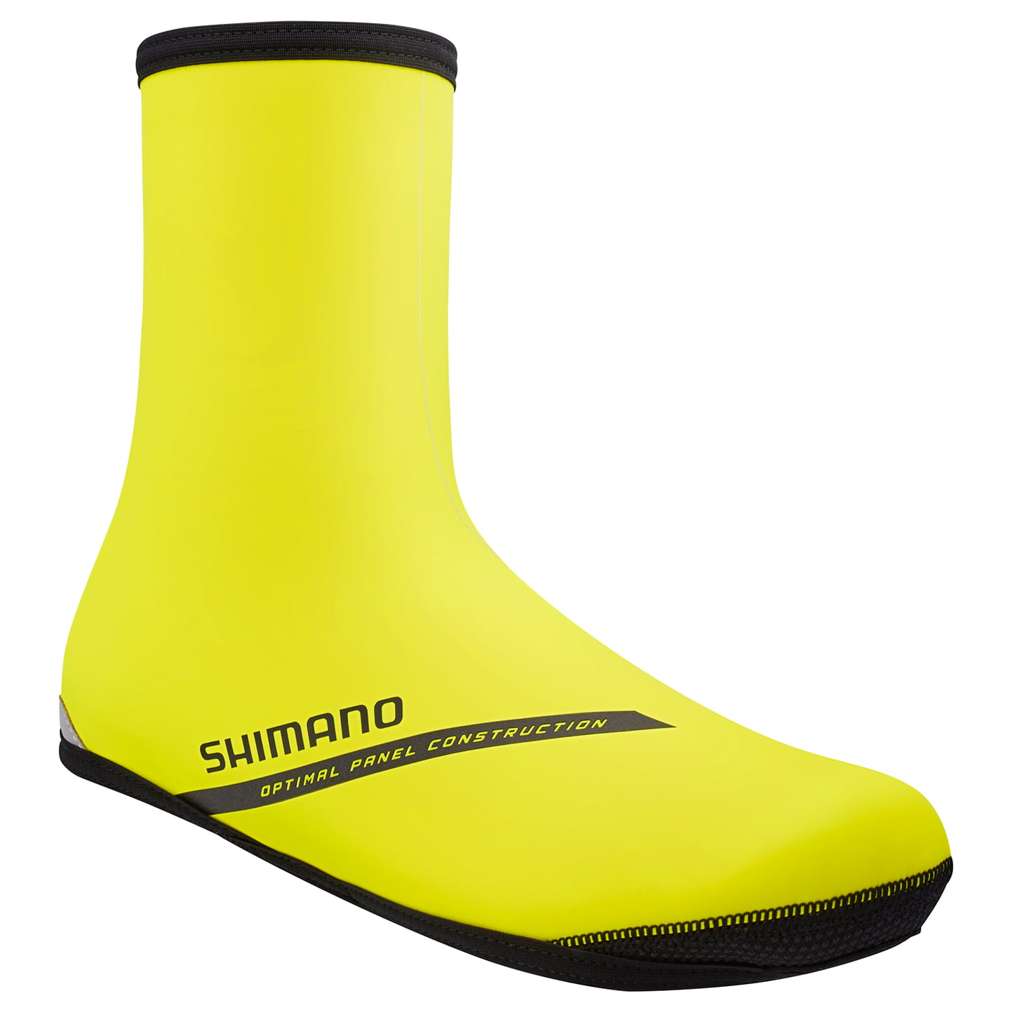 SHIMANO RR-Dual CR Thermoüberschuhe, Unisex (Damen / Herren), Größe M,