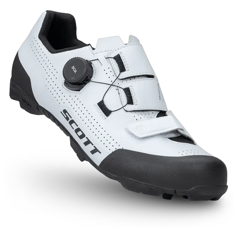 SCOTT Team BOA 2026 MTB-Schuhe, für Herren