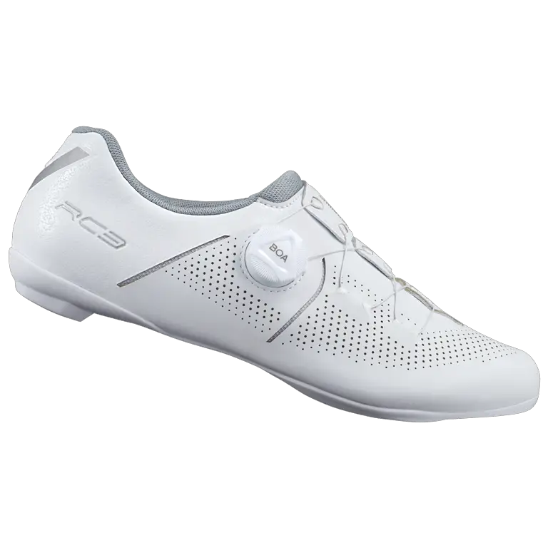 SHIMANO RC3 2026 Damen Rennradschuhe