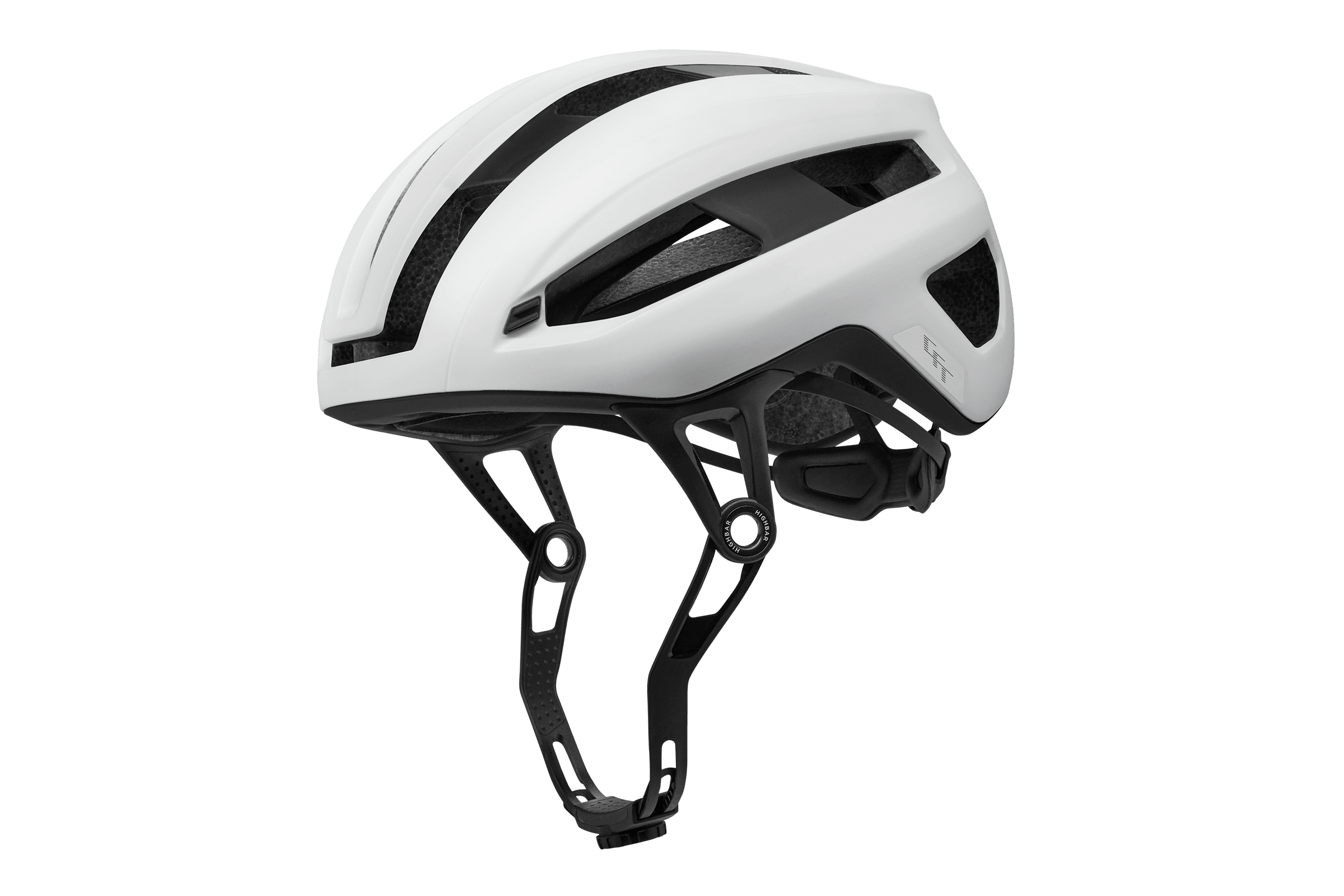 CANYON Stingr CFR Helm - Aero-Helm für Rennrad und Gravel