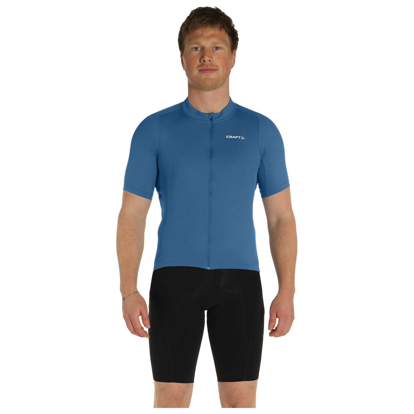 Set (Radtrikot + Radhose) CRAFT Endur Set (2 Teile), für Herren