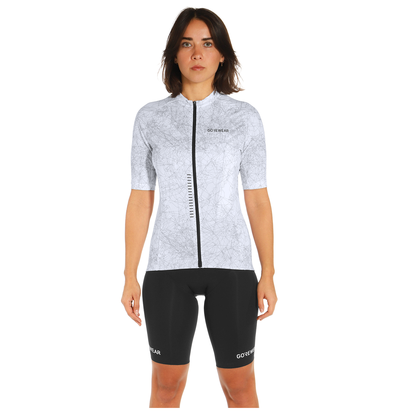 Damen-Set (Radtrikot + Radhose) GORE WEAR Spirit Neuro Damen-Set (2 Teile),