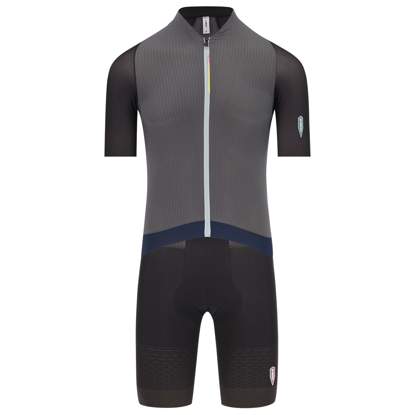 Set (Radtrikot + Radhose) Q36.5 Dottore Clima Pro Set (2 Teile), für
