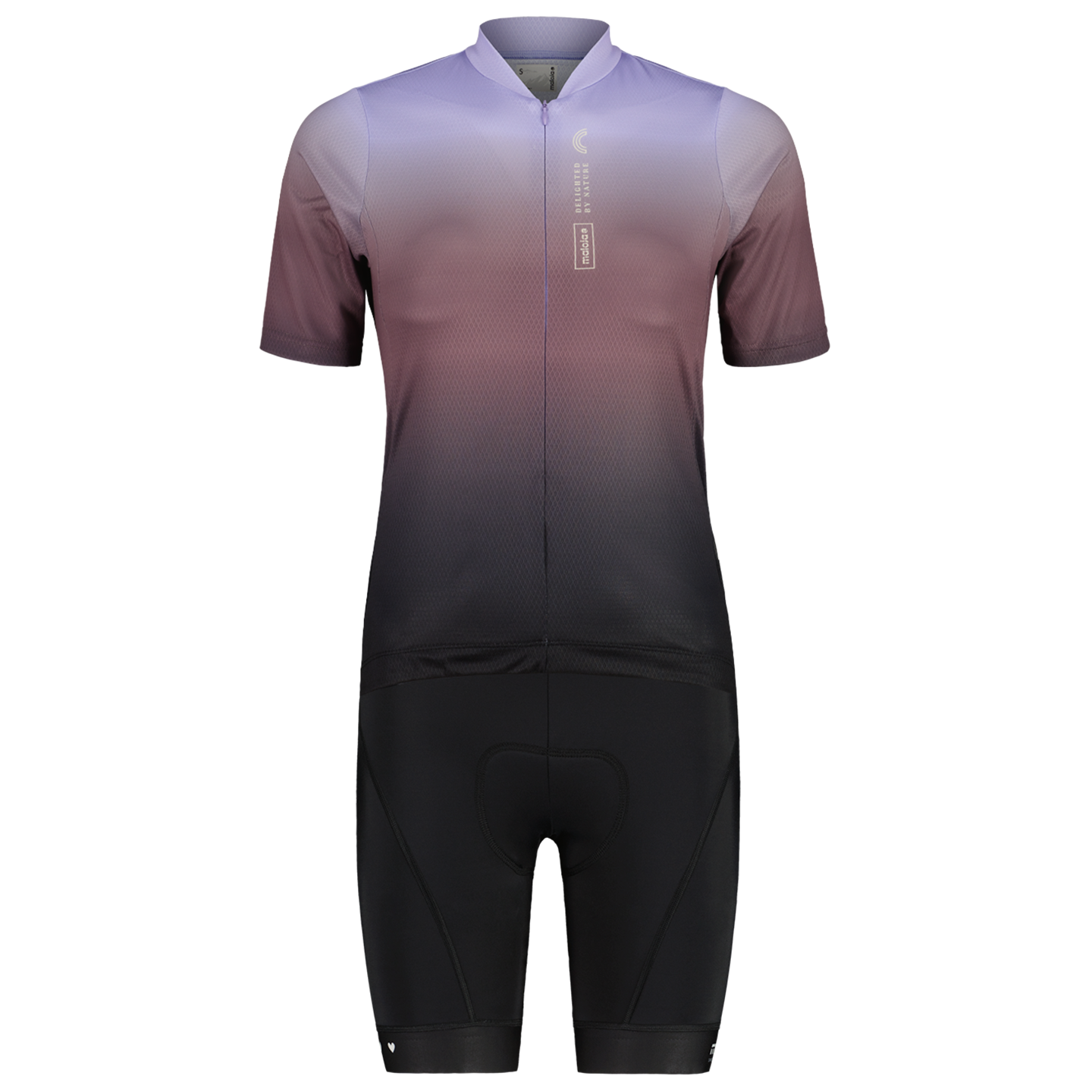 Damen-Set (Radtrikot + Radhose) MALOJA VaridM. Damen-Set (2 Teile),