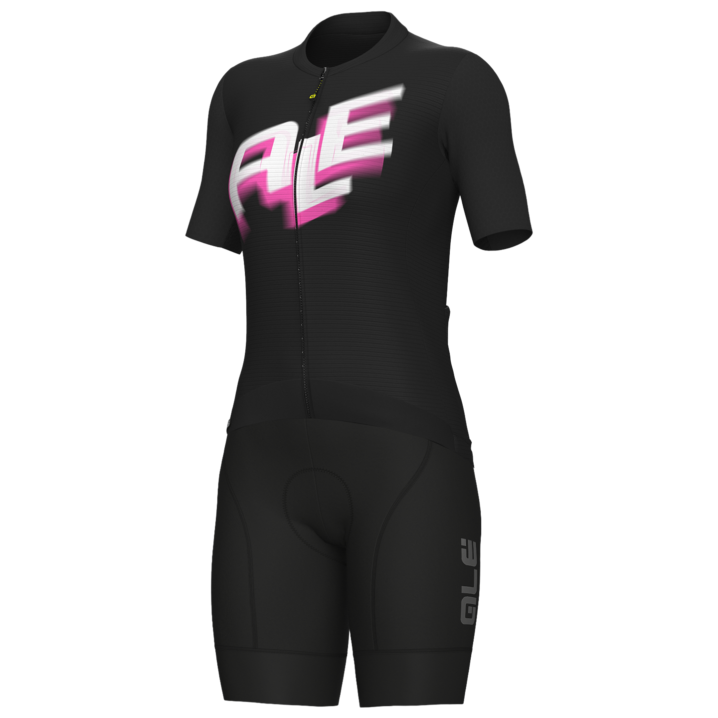 Damen-Set (Radtrikot + Radhose) ALÉ Sauvage 2.0 Damen-Set (2 Teile),