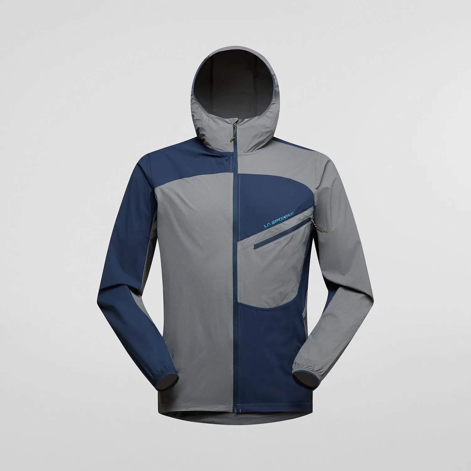 LA SPORTIVA	Freeway Wind Jkt Kletterjacke