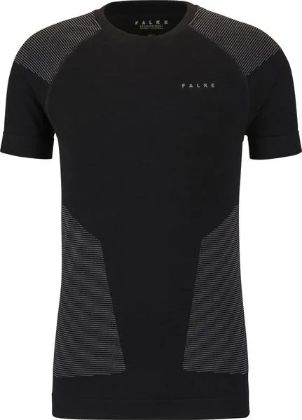 FALKE ERGONOMIC SPORT SYSTEM Backpack-Ready Herren T-Shirt Wool-Tech Light 