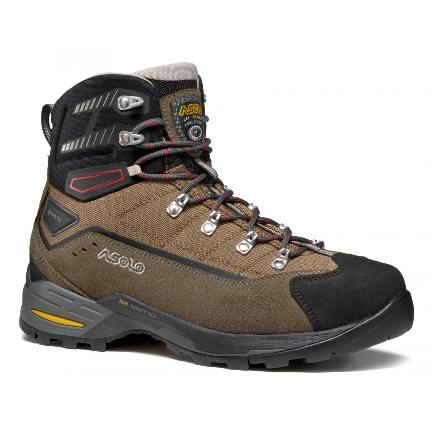 ASOLO Finder Pro GV - Wanderschuhe Herren