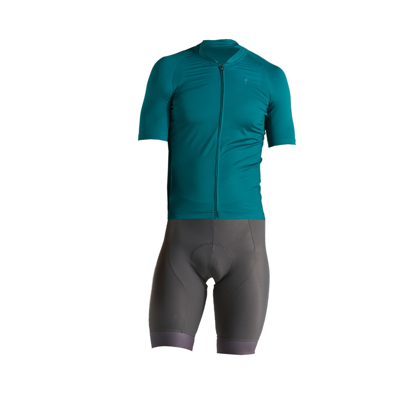 Set (Radtrikot + Radhose) SPECIALIZED SL Solid Set (2 Teile), für