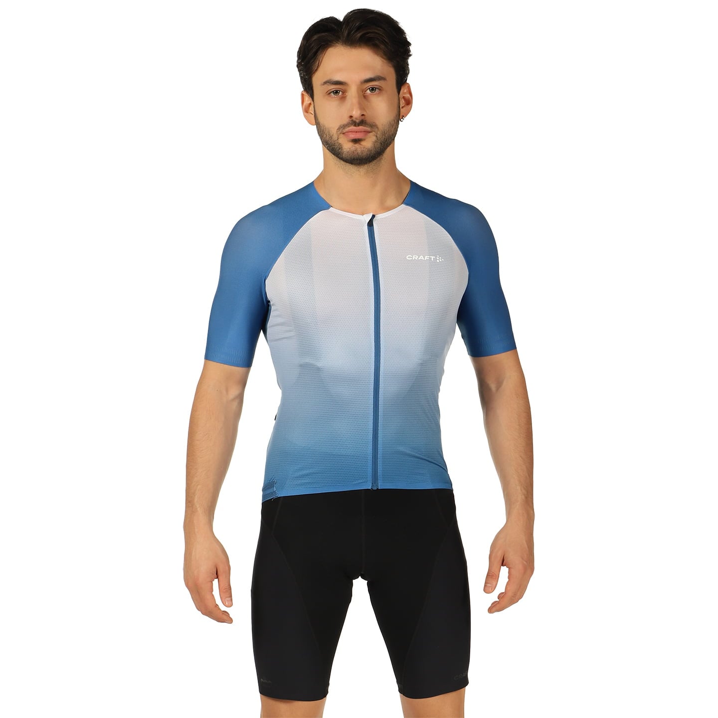 Set (Radtrikot + Radhose) CRAFT Pro Aerolight Set (2 Teile), für Herren