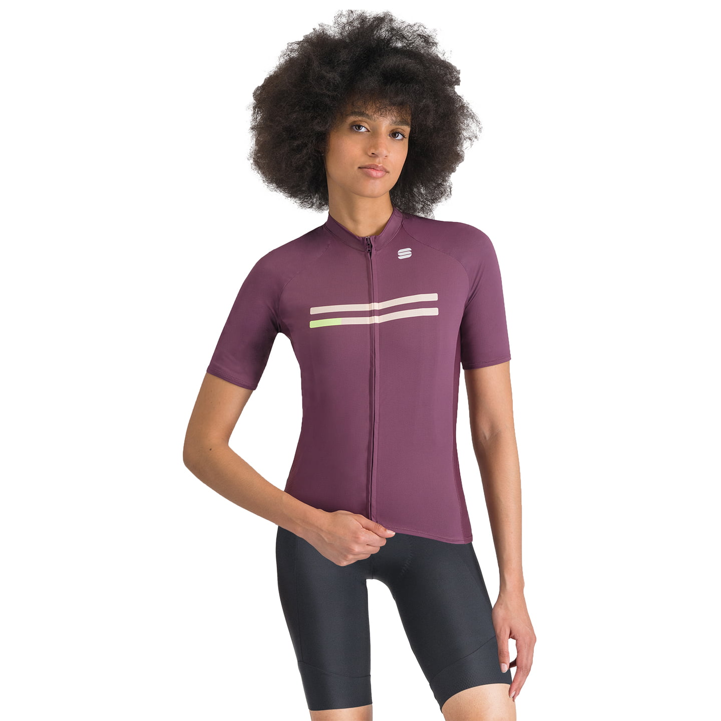 Damen-Set (Radtrikot + Radhose) SPORTFUL Starlight Damen-Set (2 Teile),