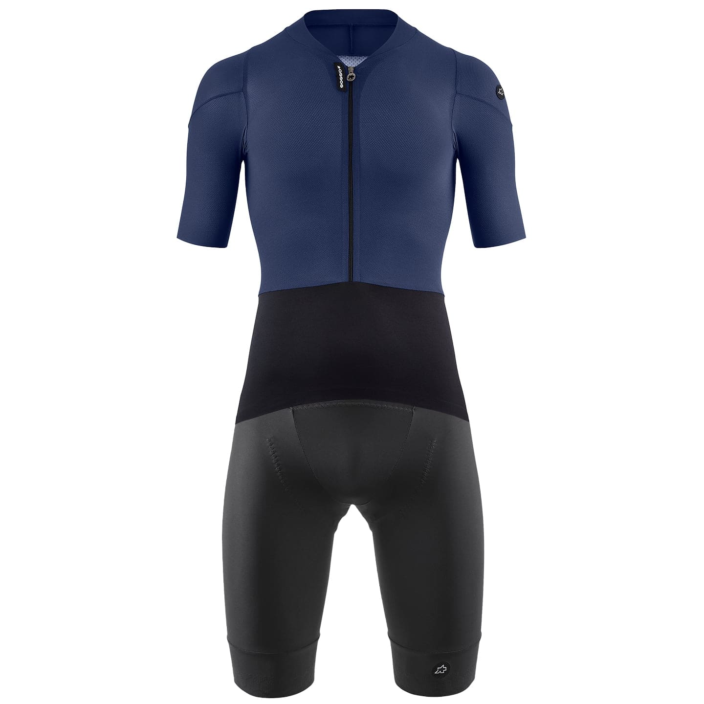Set (Radtrikot + Radhose) ASSOS Mille GTS S11 Set (2 Teile), für Herren