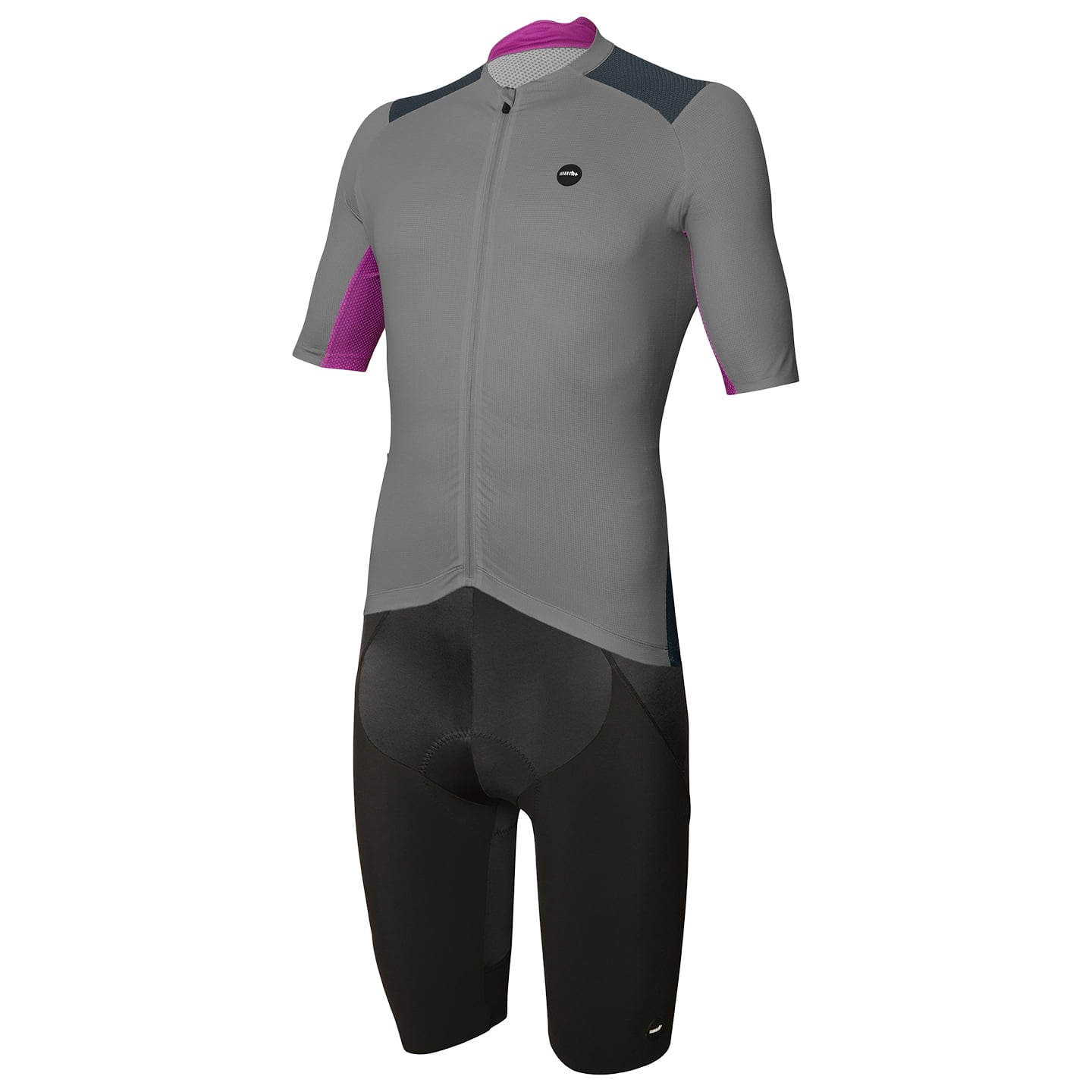 Set (Radtrikot + Radhose) RH+ Grinta Set (2 Teile), für Herren