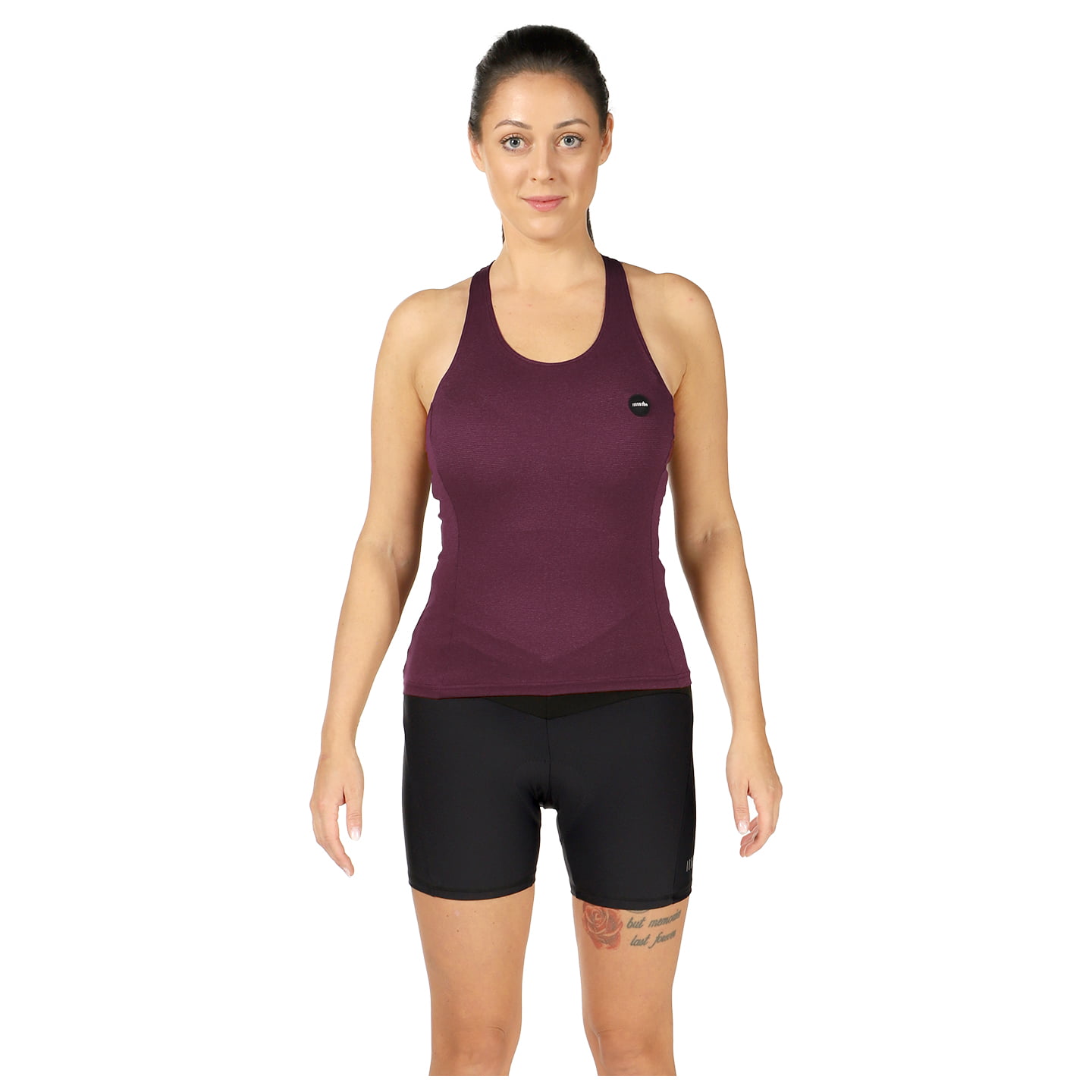 Damen-Set (Radtrikot + Radhose) RH+ Astra Damen-Set (2 Teile),