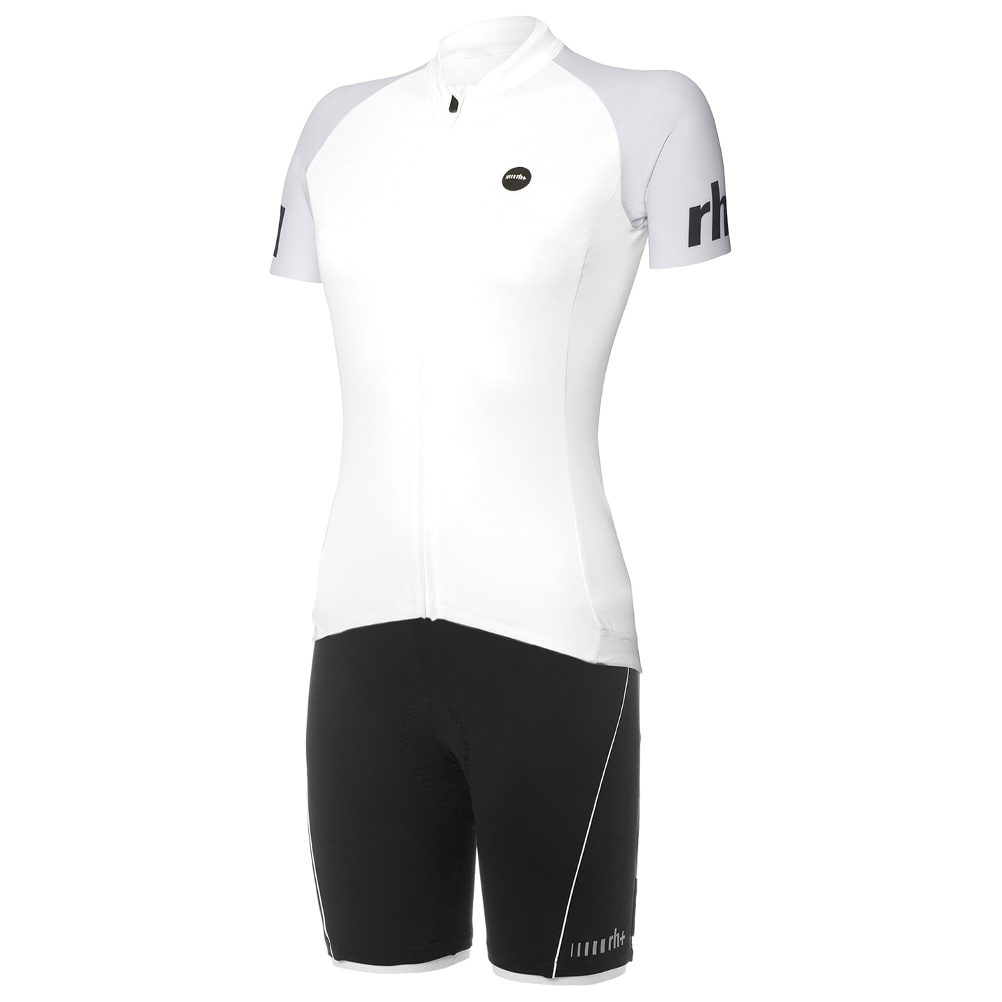 Damen-Set (Radtrikot + Radhose) RH+ Antares Damen-Set (2 Teile),