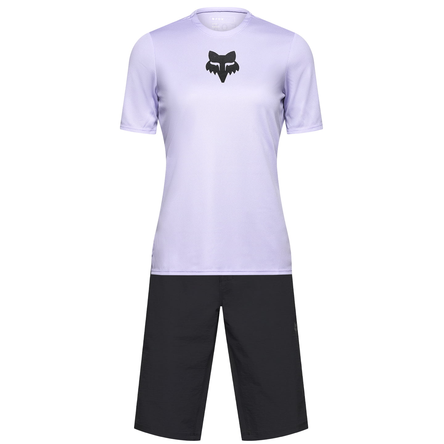 Damen-Set (Radtrikot + Radhose) FOX Ranger Foxhead Damen-Set (2 Teile),