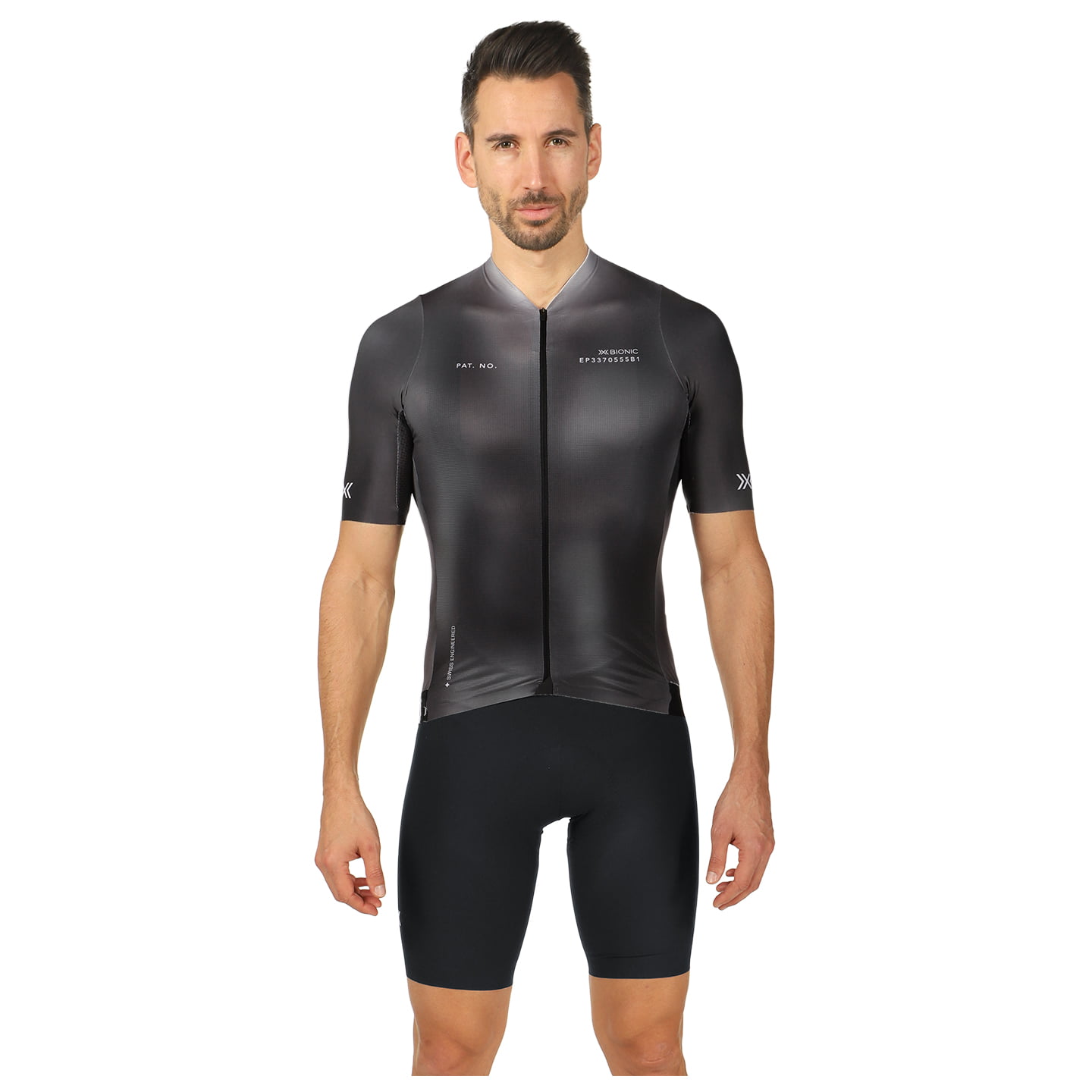 Set (Radtrikot + Radhose) X-BIONIC Corefusion Set (2 Teile), für Herren