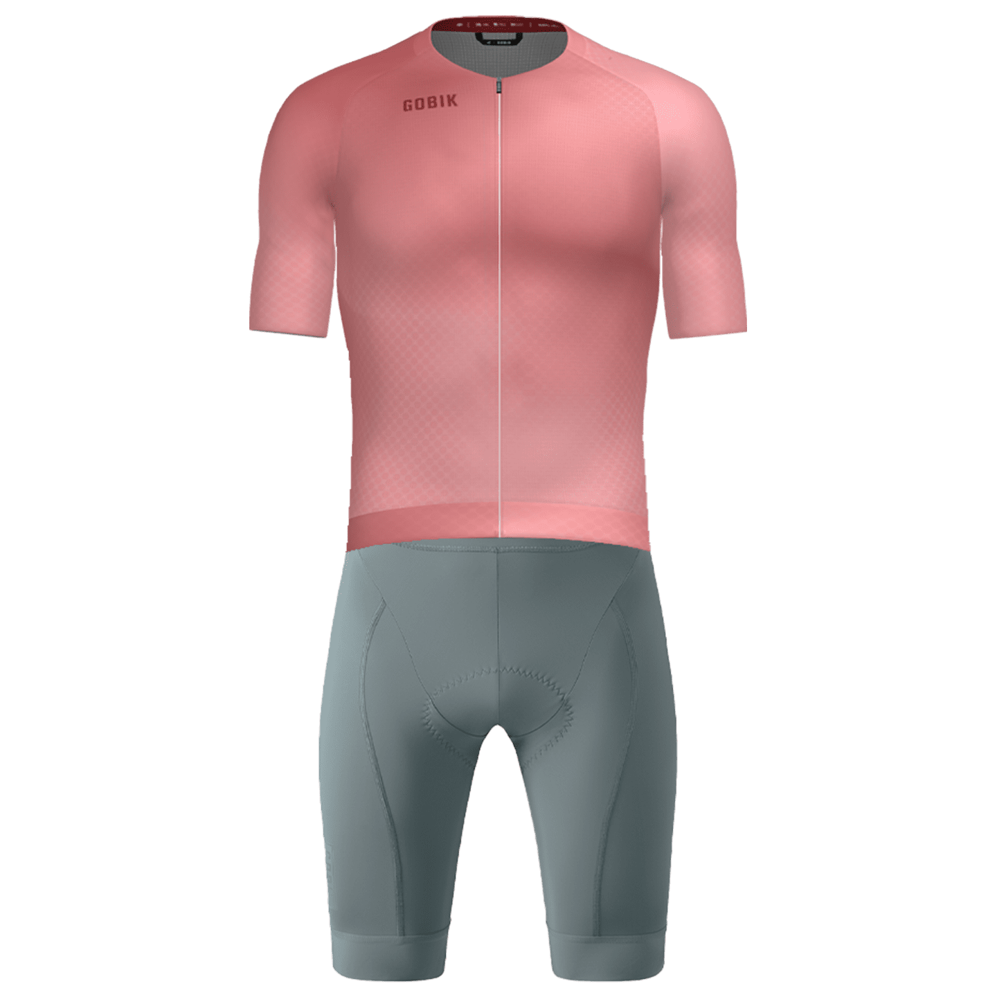 Set (Radtrikot + Radhose) GOBIK CX Aeroza Signature Collection Set (2 Teile),