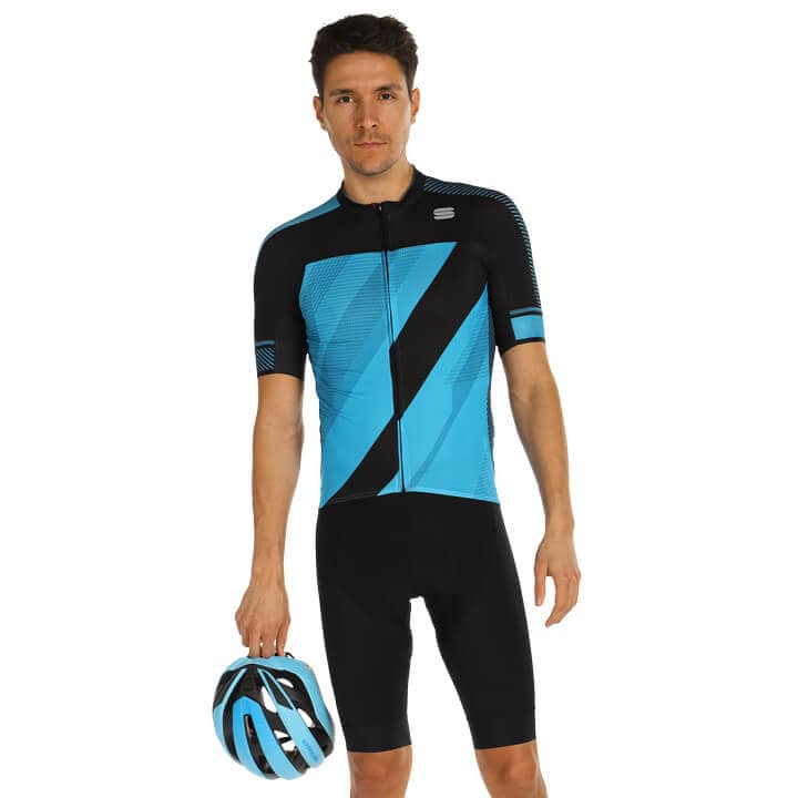 Set (Radtrikot + Radhose) SPORTFUL Bodyfit Pro 2.0 X Set (2 Teile), für