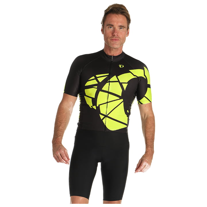 Set (Radtrikot + Radhose) PEARL IZUMI Elite Pursuit LTD Set (2 Teile), für