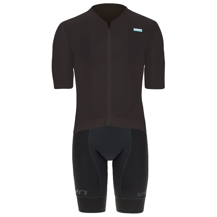 Set (Radtrikot + Radhose) UYN Airwing, für Herren