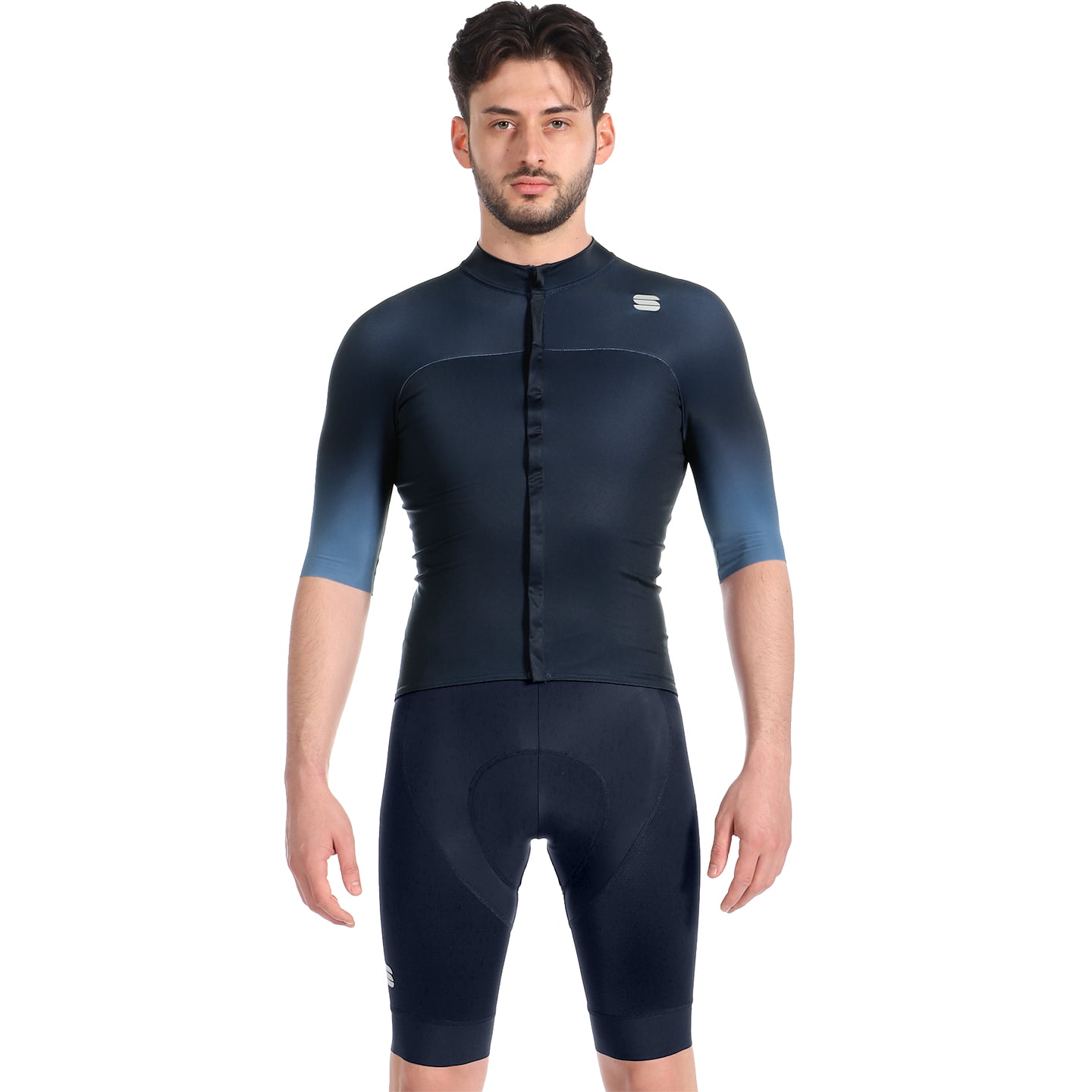 Set (Radtrikot + Radhose) SPORTFUL Midseason Pro Set (2 Teile), für